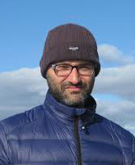 Simone Pigolotti
